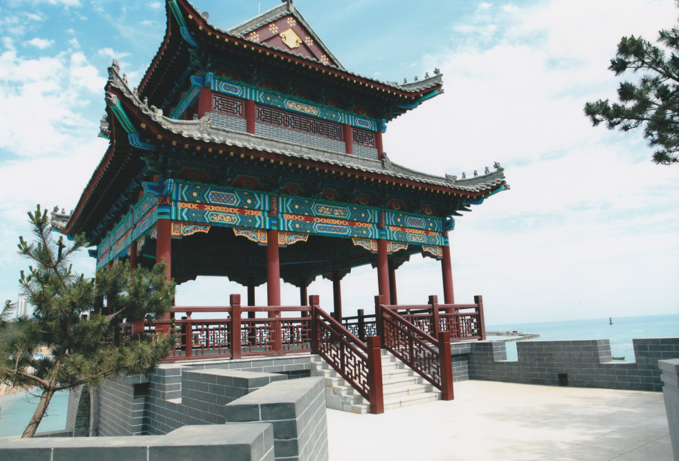 旅顺哪个景点有名